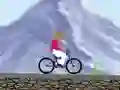 Mäng Downhill Bike Internetis