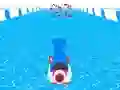 Mäng Huggy Jet Ski Racer! Internetis