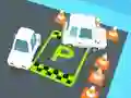 Mäng Parking Race: Drift Master Internetis