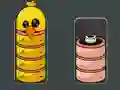 Mäng Stacked Animals Internetis