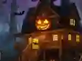 Mäng Happy Halloween 2024 Internetis
