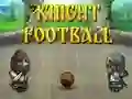 Mäng Knight Football Internetis