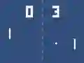 Mäng Pong 2D Game Internetis