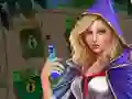 Mäng Magic Elixir Internetis