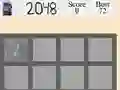 Mäng Clay 2048 Internetis