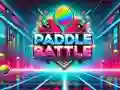Mäng Paddle Battle Internetis