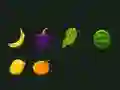 Mäng Fruit Clicker Internetis