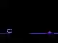 Mäng Neon Square Rush Internetis