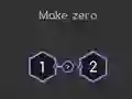 Mäng Zero Out Puzzle Internetis