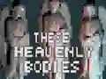 Mäng These Heavenly Bodies Internetis