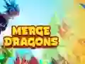 Mäng Merge Dragons Internetis