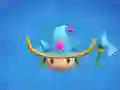 Mäng Mobile Legends Slime 3v3 Internetis