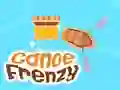 Mäng Canoe Frenzy Internetis