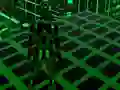Mäng Matrix Escape Internetis