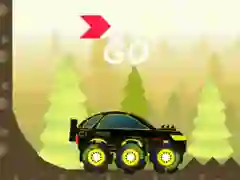 Mäng Car Physics Internetis