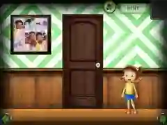 Mäng Amgel Kids Room Escape 248 Internetis