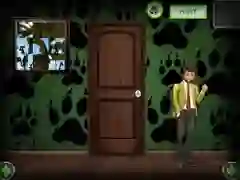 Mäng Amgel Easy Room Escape 228 Internetis
