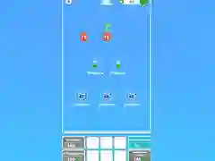 Mäng Money Factory Earn A Billion Internetis