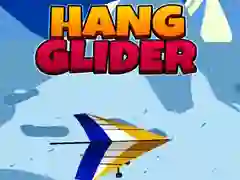 Mäng Hang Glider Internetis