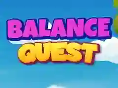 Mäng Balance Quest Internetis