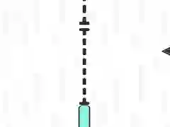 Mäng Jumping Arrow Internetis
