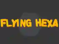 Mäng Flying Hexa Internetis