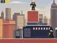 Mäng Courageous Sniper Internetis