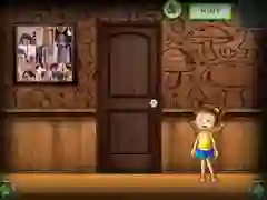Mäng Amgel Kids Room Escape 249 Internetis