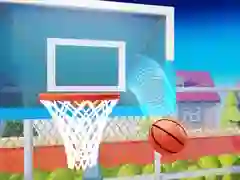 Mäng Basket Blitz! 2 Internetis