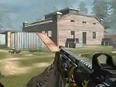 Mäng WarStrike Internetis