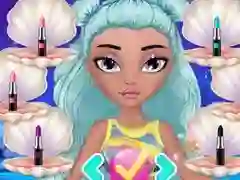 Mäng Diamond Mermaids Internetis
