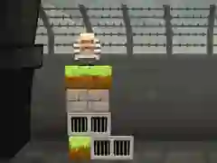 Mäng Cell Escape Internetis