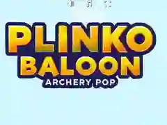 Mäng Plinko Ballon Internetis