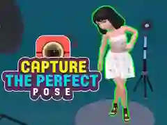 Mäng Capture the Perfect Pose Internetis