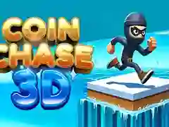 Mäng Coin Chase 3D Internetis