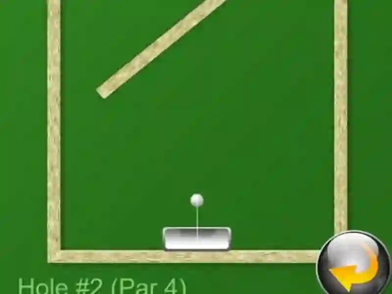 Mäng Tap & Putt Internetis