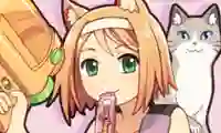 Mäng Day of the Cats: A Kat`s Tale - Episode 1 Internetis