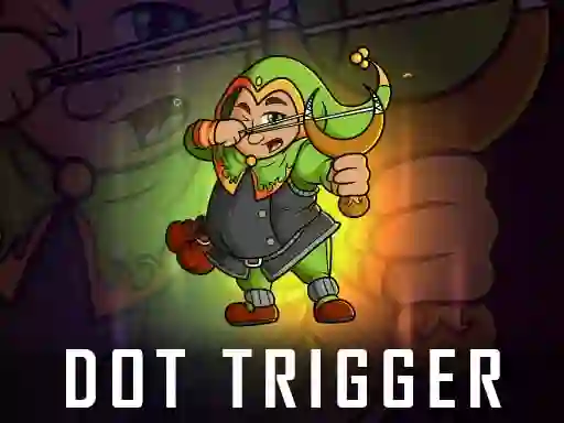 Mäng Dot Trigger Internetis