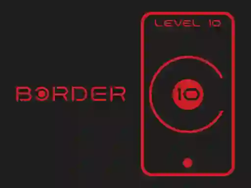 Mäng Border Internetis