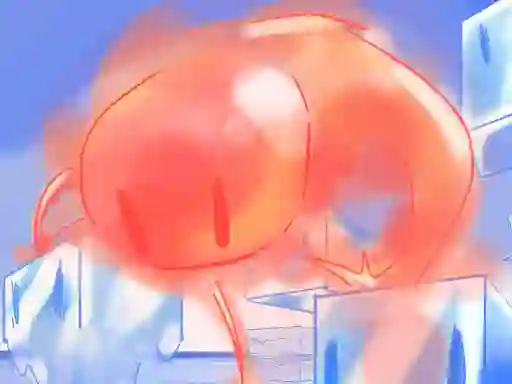 Mäng FireBlob Internetis