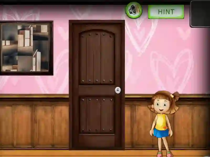Mäng Amgel Kids Room Escape 251 Internetis
