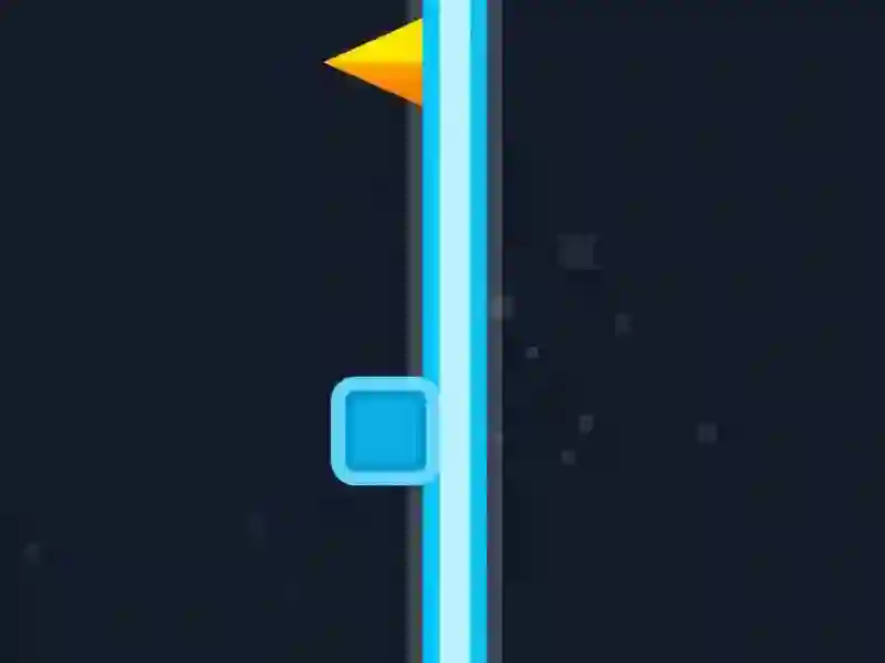 Mäng Blue Cube Internetis