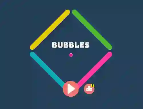 Mäng Bubbles Internetis