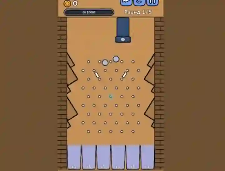 Mäng Build Levels Earn Money! Internetis