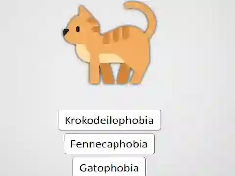 Mäng Emojiphobia Internetis