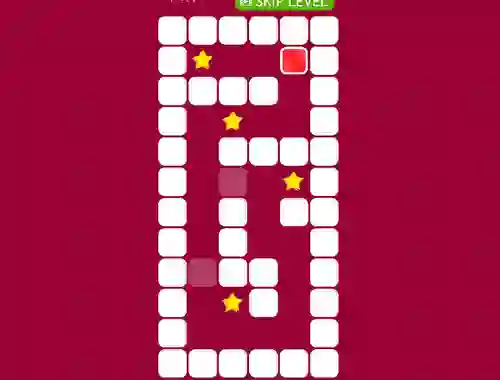 Mäng Hard Maze Internetis