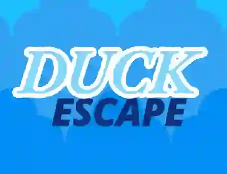 Mäng Duck Escape Internetis