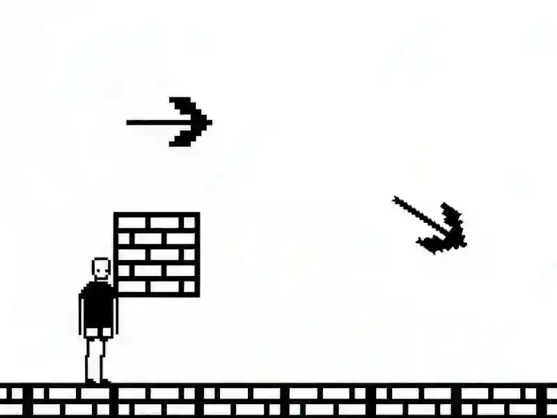 Mäng I Hate This Game 2 Internetis