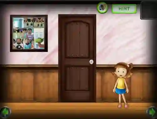 Mäng Amgel Kids Room Escape 252 Internetis