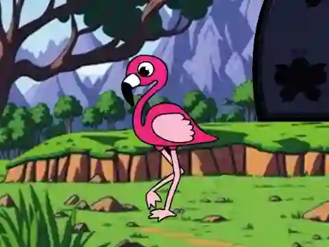Mäng Turkey Escape the Cursing Internetis